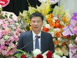 Ông Lê Bằng An được bổ nhiệm Tổng giám đốc Hà Nội Metro 