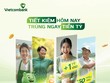 Vietcombank (VCB) triển khai đồng loạt nhiều ưu đãi cho khách hàng gửi tiết kiệm