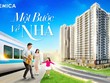 Fenica ra mắt concept “Một bước về nhà”, mang đến một dự án vừa túi tiền, pháp lý minh bạch, chốn an cư tiện nghi và cơ hội đầu tư sinh lời.