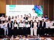 Schneider Electric tổ chức thành công vòng chung kết và tìm ra những gương mặt xuất sắc nhất của cuộc thi Future Impact Challenge 2025