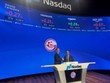 TP.HCM và sàn Nasdaq hợp tác phát triển trung tâm tài chính 