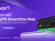 VPS chính thức ra mắt SmartOne Web - Nền tảng giao dịch chứng khoán thế hệ mới