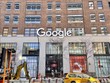 Văn phòng Google tại New York, Mỹ. Ảnh tư liệu: Kyodo/TTXVN