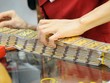 Để quản lý hiệu quả thị trường vàng, cần sớm thành lập sàn giao dịch vàng. Ảnh: Đức Thanh 