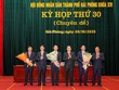 Hải Phòng có thêm 1 Phó chủ tịch HĐND, 2 Phó chủ tịch UBND Thành phố 