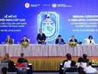 Tổ chức thành công Lễ mở ký Công ước Hà Nội, thúc đẩy 72 quốc gia ký kết 