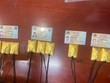 Vàng tang vật trong vụ vi phạm do lực lượng chức năng ở Lào Cai (Hải quan, Bộ đội Biên phòng, Công an) bắt giữ ngày 4/9/2025.