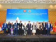 ASEAN đẩy mạnh tự do hóa dịch vụ, mở rộng hợp tác sau năm 2025 