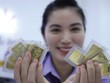 Được phép kinh doanh, sản xuất vàng sẽ mang lại nguồn lợi nhuận không nhỏ cho các ngân hàng