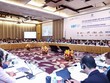 VBF 2025: Cơ hội để doanh nghiệp tham mưu giải pháp phát triển kinh tế xanh 