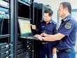 Ứng dụng công nghệ thông tin trong lĩnh vực hải quan.