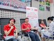 Dai-ichi Life Việt Nam tiếp tục triển khai Chương trình Hiến máu nhân đạo 2025 tại TP. Hà Nội 