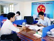 Giải quyết TTHC ở địa phương.
