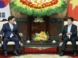 Việt Nam và Hàn Quốc tăng cường hợp tác chiến lược trong chuyến thăm nghị viện cấp cao 