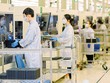 Việt Nam đã thành công trong thu hút FDI vào lĩnh vực công nghệ cao. Ảnh: Đức Thanh 