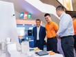 FPT giới thiệu các giải pháp công nghệ nâng cao trải nghiệm người dân