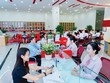 HDBank đặt mục tiêu tăng trưởng tín dụng năm 2025 đạt 35%