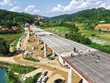 Các địa phương đang rốt ráo giải ngân để về đích kế hoạch. Trong ảnh: Thi công cao tốc Hữu Nghị - Chi Lăng. Ảnh: Đức Thanh 