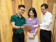 ABIC hướng tới số hóa 100% quy trình nội bộ, tạo nền tảng vững chắc để phát triển bền vững