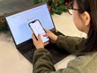 Tìm kiếm dần trở thành phản xạ theo dõi xã hội, hỗ trợ người dân chủ động nắm bắt thông tin và thực thi các thay đổi trong đời sống. 