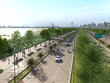 Đạt Phương (DPG) trúng gói thầu hơn 1.217 tỷ đồng tại dự án tuyến đường kết nối sân bay Gia Bình