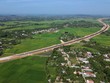 Một đoạn cao tốc Quảng Ngãi - Hoài Nhơn vừa được thông xe trong ngày 19/12. 