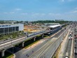 5 tuyến metro được UBND TP.HCM đề xuất bổ sung vào phụ lục Nghị quyết số 188 của Quốc hội thí điểm một số cơ chế, chính sách đặc thù, đặc biệt để phát triển hệ thống mạng lưới đường sắt đô thị tại thành phố Hà Nội, TP.HCM. Ảnh: Lê Toàn.