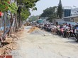 Nhiều dự án đầu tư sửa chữa đường tại TP.HCM sẽ được phân cấp cho Sở Xây dựng quyết định để làm nhanh hơn - Ảnh: Lê Quân