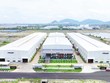 Khách thuê khu công nghiệp đã và đang chuyển sang tìm kiếm các khu công nghiệp sinh thái, bền vững, có vị trí kết nối hạ tầng thuận lợi (Ảnh: Lê Toàn) 