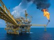Doanh nghiệp dầu khí báo lãi tích cực