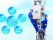 Việt Nam lọt vào nhóm 15 quốc gia có mạng di động tốt nhất toàn cầu, 5G đã phủ sóng trên 90% dân số 