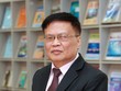 TS. Nguyễn Đình Cung, nguyên Viện trưởng Viện Nghiên cứu quản lý kinh tế Trung ương 