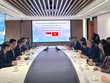 Việt Nam chào đón các nhà đầu tư Singapore hợp tác xây dựng trung tâm tài chính 