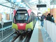 Tuyến đường sắt đô thị 3.1 Nhổn – Ga Hà Nội do Hà Nội Metro vận hành khai thác. 