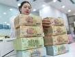Năm nay, ngành ngân hàng đặt mục tiêu tăng trưởng tín dụng 15% 