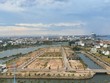 Phân khúc đất nền vẫn đóng vai trò chủ đạo trên thị trường bất động sản Quảng Trị. Ảnh: Ngọc Tân