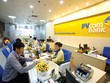 Tại PVCombank, lãi suất tiền gửi 6 tháng được niêm yết 5,8%/năm, nhưng lãi suất thực nhận có thể lên đến 7,3%/năm