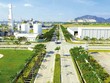 Dòng vốn xanh đang đổ vào Khu công nghiệp Phú Mỹ 3 (Ảnh: Lê Toàn) 
