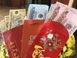 Tết không chỉ là tiền mới