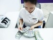 Với Việt Nam, USD mạnh hay yếu chỉ là bề mặt; điều kiện tài chính quốc tế mới là lực kéo thật lên tỷ giá, dòng vốn và lãi suất VND. Ảnh: Đ.T 