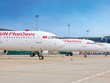“Tân binh” Sun PhuQuoc Airways (SPA) đặt mục tiêu nâng đội bay lên 20 chiếc trong năm 2026 và 35 chiếc vào năm 2027