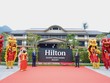 Yoko Onsen Quang Hanh chính thức được bàn giao vận hành cho Hilton sáng 12/2
