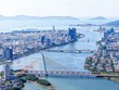 TP. Đà Nẵng đang bước vào hành trình phát triển mới để vươn tầm quốc tế 