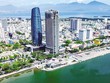 Vương quốc Anh sẵn sàng giúp Việt Nam xây dựng Trung tâm Tài chính quốc tế. Trong ảnh: TP. Đà Nẵng - một trong 2 địa phương xây dựng Trung tâm Tài chính quốc tế 