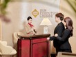 Ra mắt Sun Executive Lounge - phòng chờ cao cấp của Sun PhuQuoc Airways lấy cảm hứng từ thiên nhiên Phú Quốc