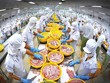 Thủy sản là một trong những ngành có kim ngạch xuất khẩu lớn sang Mỹ, các doanh nghiệp đã quen với áp lực thuế từ thị trường này 