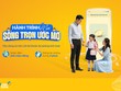 PVcomBank ra mắt giải pháp tín dụng trực tuyến linh hoạt trên PVConnect