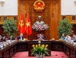 Thủ tướng Phạm Minh Chính chủ trì cuộc họp của Thường trực Chính phủ cho ý kiến về một số nội dung quan trọng. 