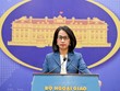  Người Phát ngôn Bộ Ngoại giao Việt Nam Phạm Thu Hằng.