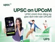Chứng khoán UP lên sàn UPCoM, đẩy mạnh nền tảng số cho Gen Z